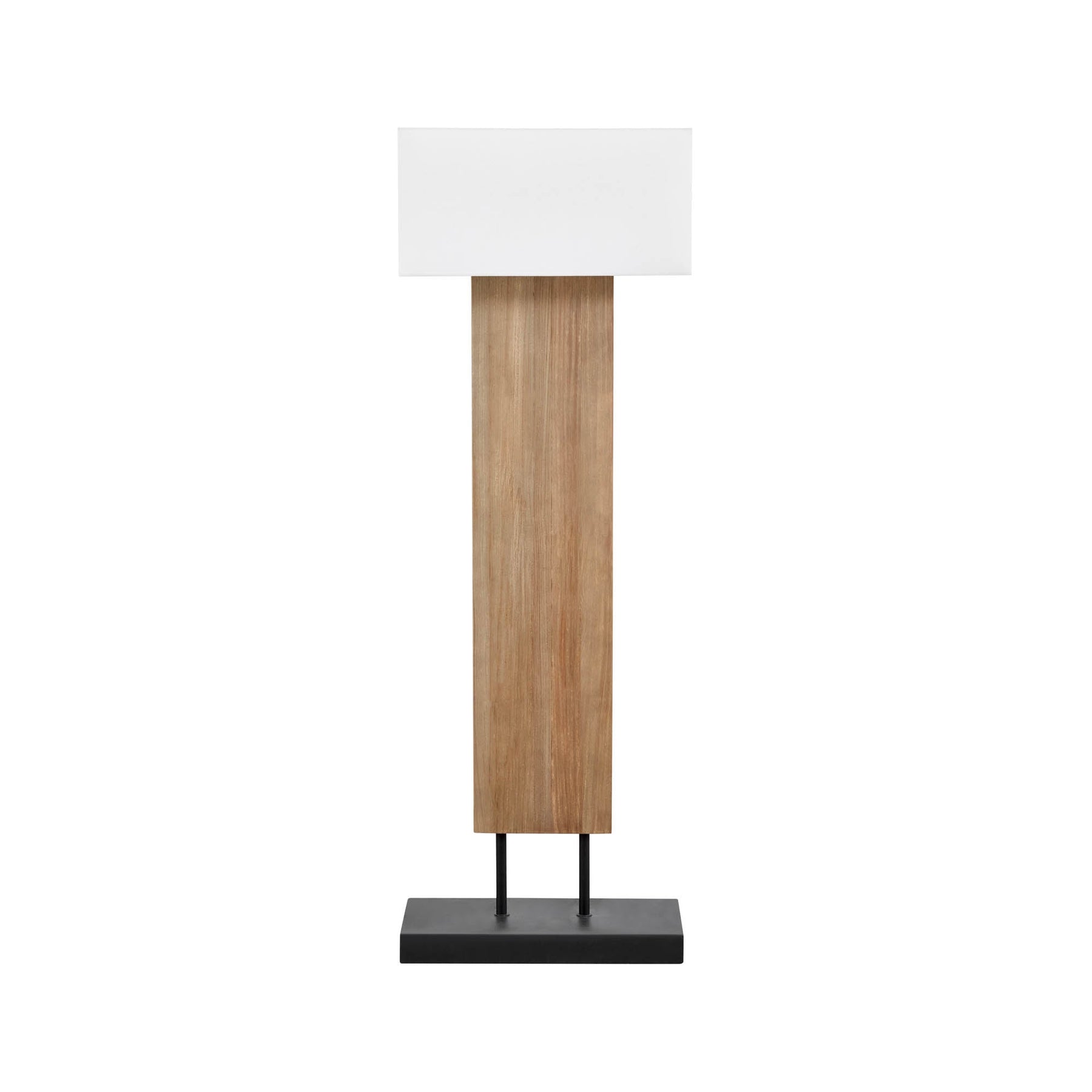 Fonte Standing Lamp - | Image 3 | InSTYLE Home & Rugs