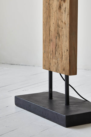 Fonte Standing Lamp - | Image 5 | InSTYLE Home & Rugs