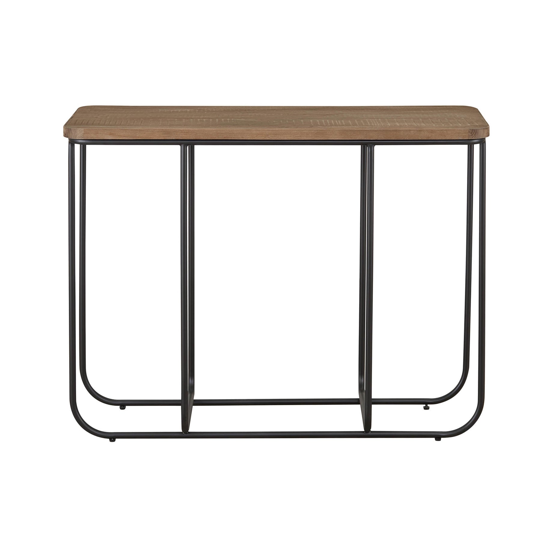 Preston Console - versatile console for stylish storage and display in any room | Image 2 | InSTYLE Home & Rugs