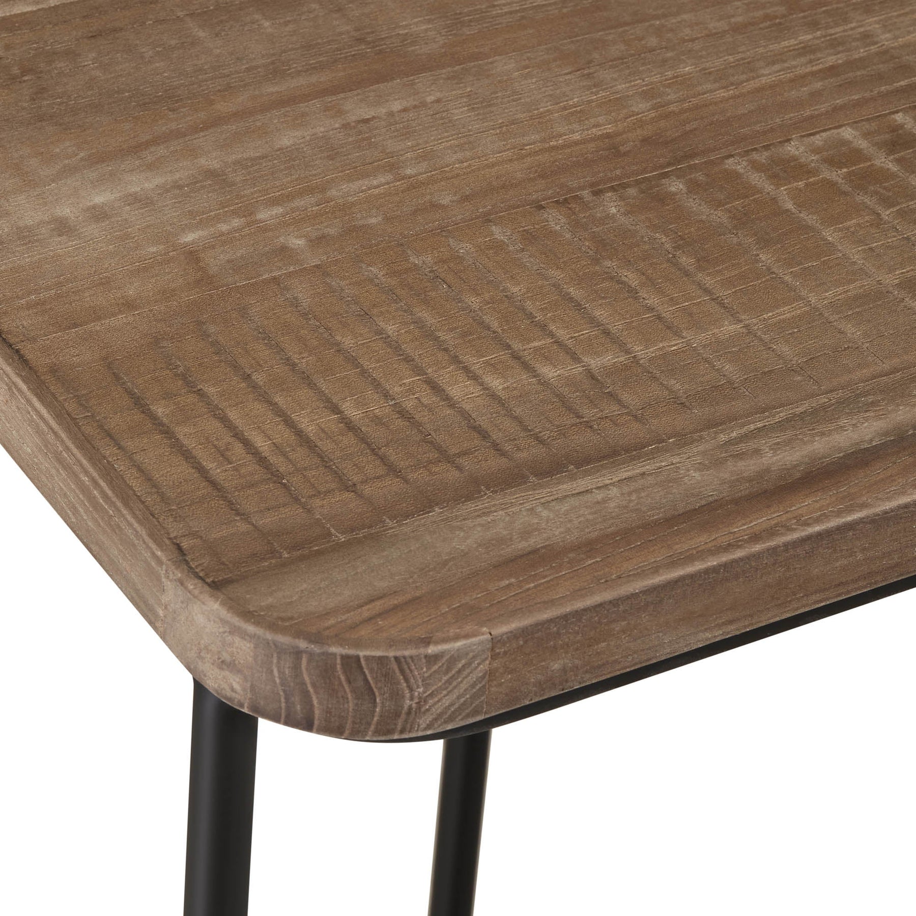 Preston Console - versatile console for stylish storage and display in any room | Image 3 | InSTYLE Home & Rugs
