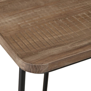 Preston Console - versatile console for stylish storage and display in any room | Image 3 | InSTYLE Home & Rugs