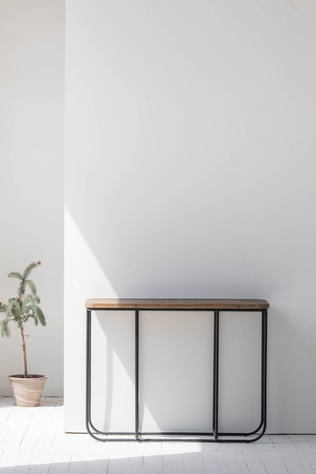 Preston Console - versatile console for stylish storage and display in any room | Image 5 | InSTYLE Home & Rugs