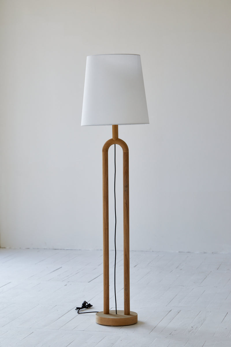 Dolce Standing Lamp - | Image 8 | InSTYLE Home & Rugs