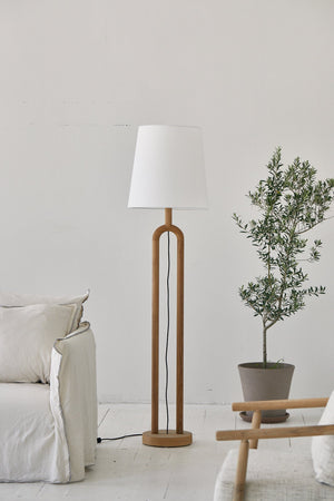 Dolce Standing Lamp - | Image 7 | InSTYLE Home & Rugs