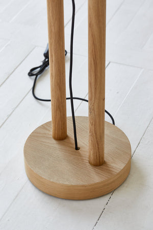 Dolce Standing Lamp - | Image 9 | InSTYLE Home & Rugs