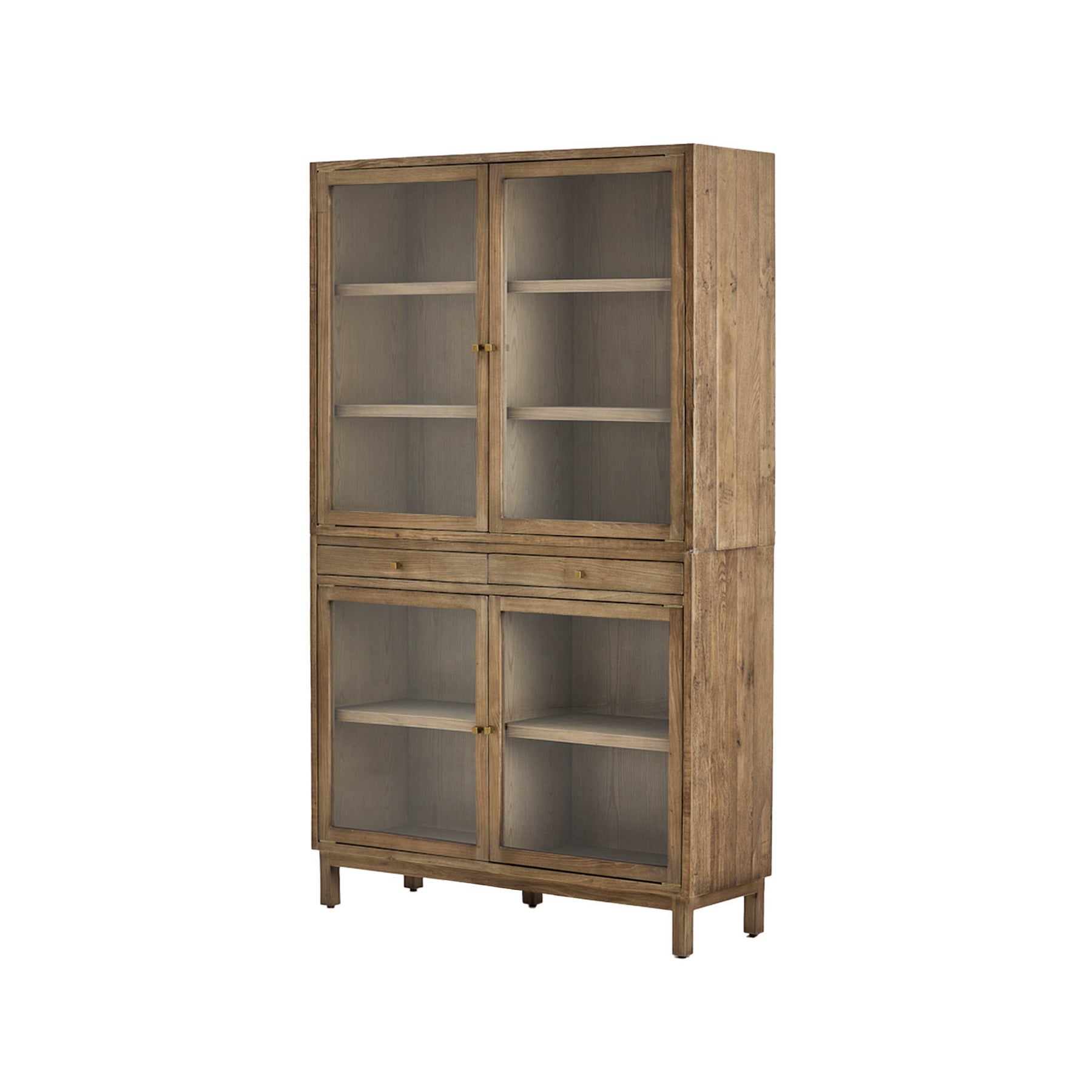 Stefano Cabinet - stylish cabinet for modern spaces | Image 1 | InSTYLE Home & Rugs