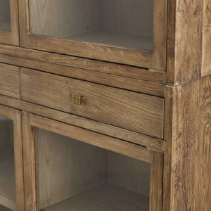 Stefano Cabinet - stylish cabinet for modern spaces | Image 5 | InSTYLE Home & Rugs