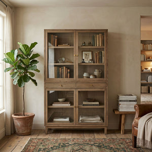 Stefano Cabinet - stylish cabinet for modern spaces | Image 2 | InSTYLE Home & Rugs