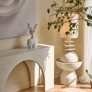 Contessa Lamp - | Image 4 | InSTYLE Home & Rugs