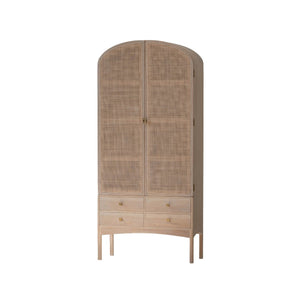 Arco Tall Cabinet (VT) - elegant cabinet for any room | Image 1 | InSTYLE Home & Rugs