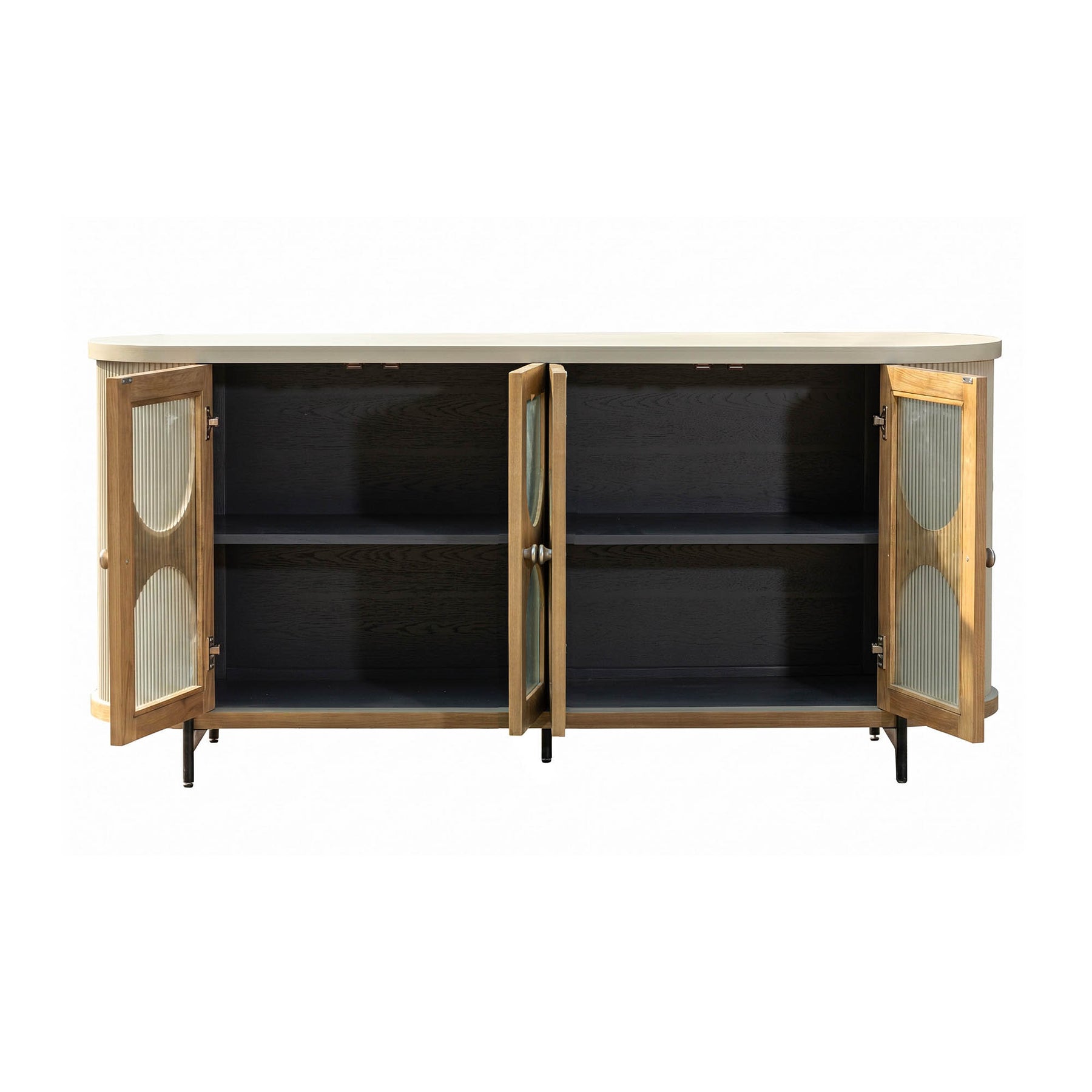 Colosseo Sideboard (VT) - elegant sideboard with style | Image 5 | InSTYLE Home & Rugs
