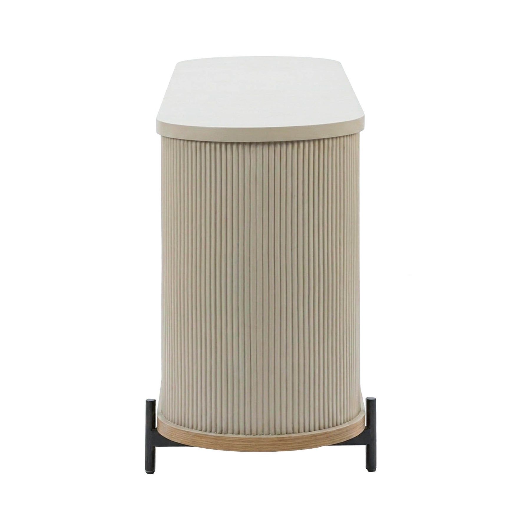 Colosseo Sideboard (VT) - elegant sideboard with style | Image 6 | InSTYLE Home & Rugs