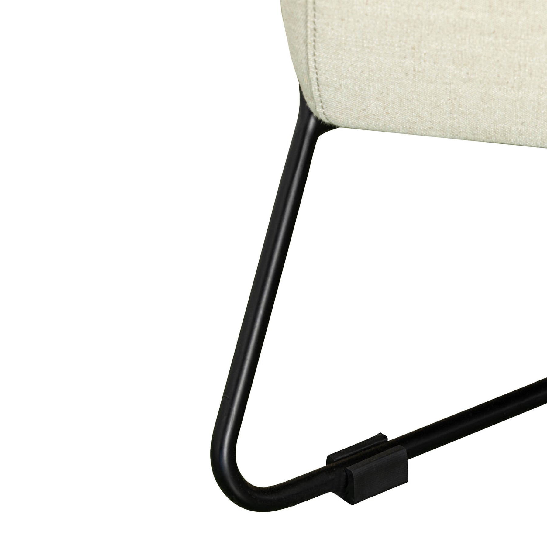 Rodolfo Lounge Chair - stylish lounge chairs for any room | Image 11 | InSTYLE Home & Rugs