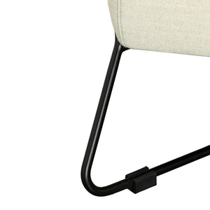 Rodolfo Lounge Chair - stylish lounge chairs for any room | Image 11 | InSTYLE Home & Rugs