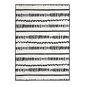 Jasmine - durable rug perfect for high-traffic areas and stylish interiors | Image 1 | InSTYLE Home & Rugs