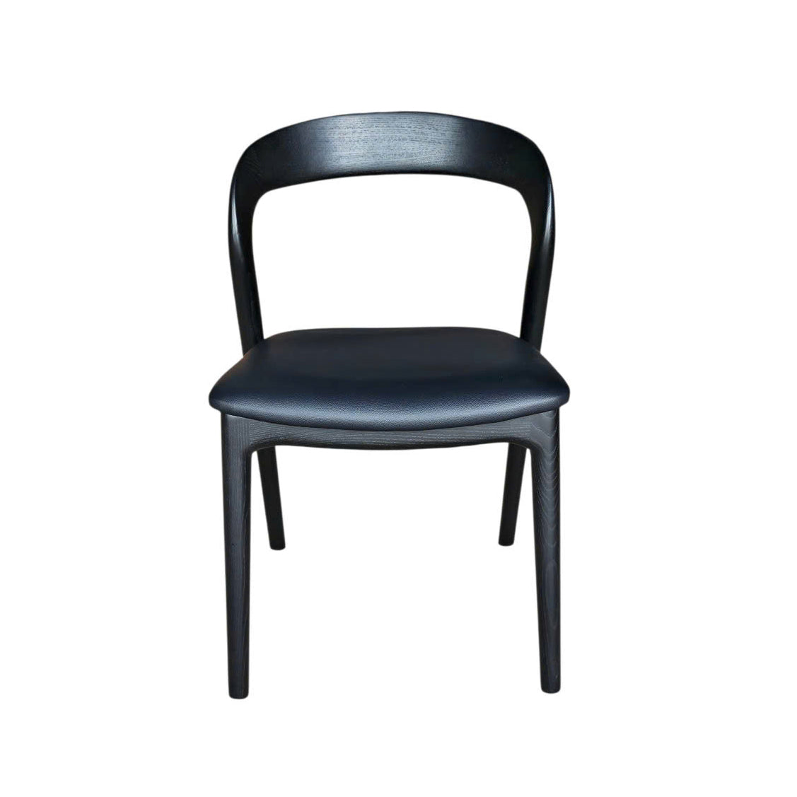 Rotondo Dining Chair - elegant seating for dining areas | Image 4 | InSTYLE Home & Rugs