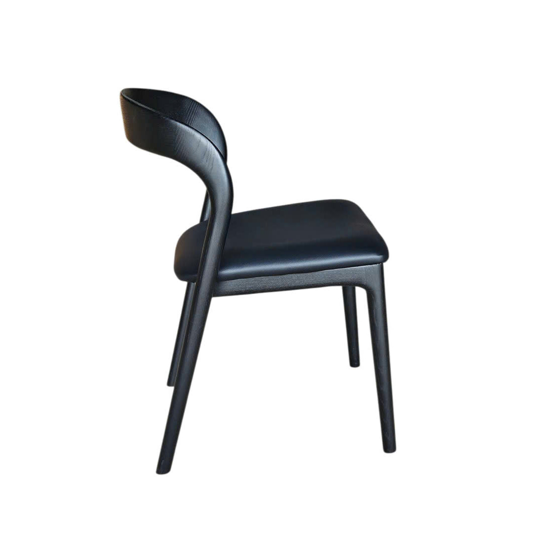 Rotondo Dining Chair - elegant seating for dining areas | Image 5 | InSTYLE Home & Rugs