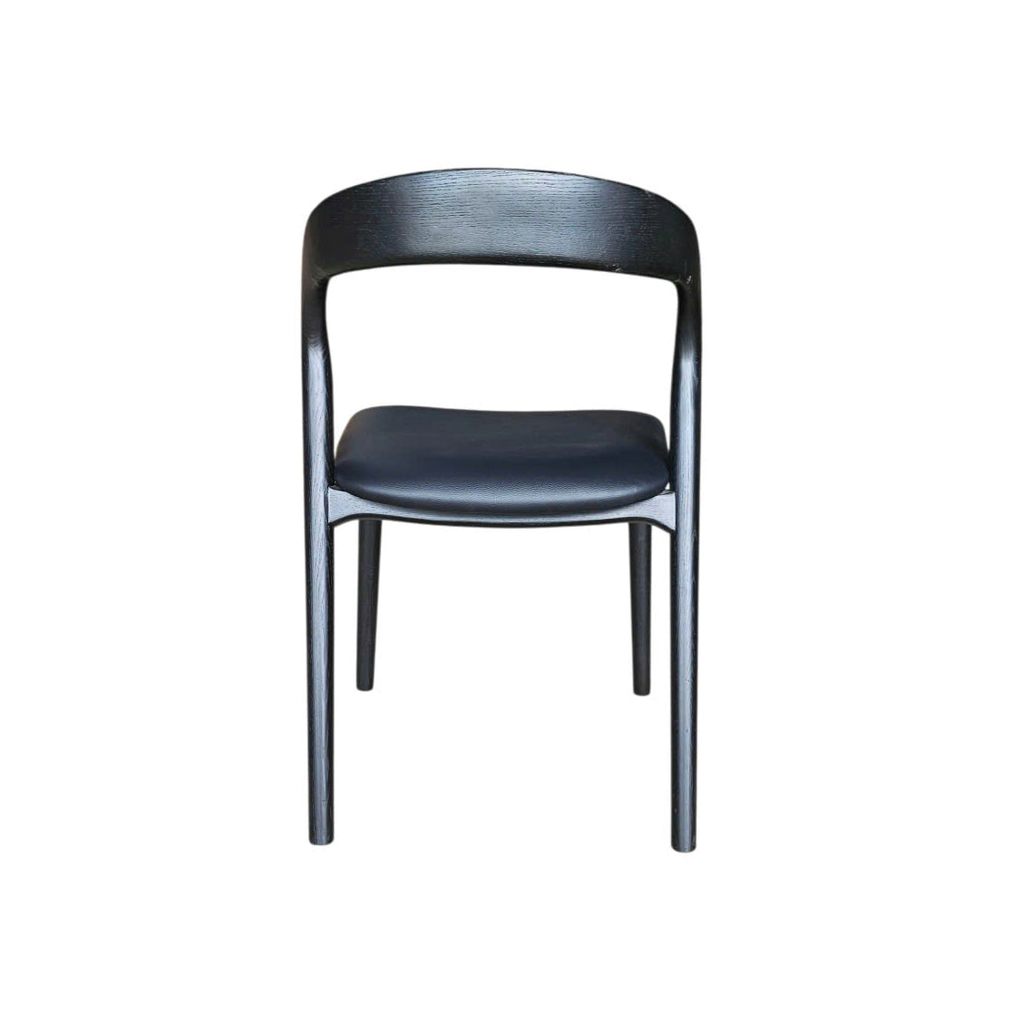 Rotondo Dining Chair - elegant seating for dining areas | Image 8 | InSTYLE Home & Rugs
