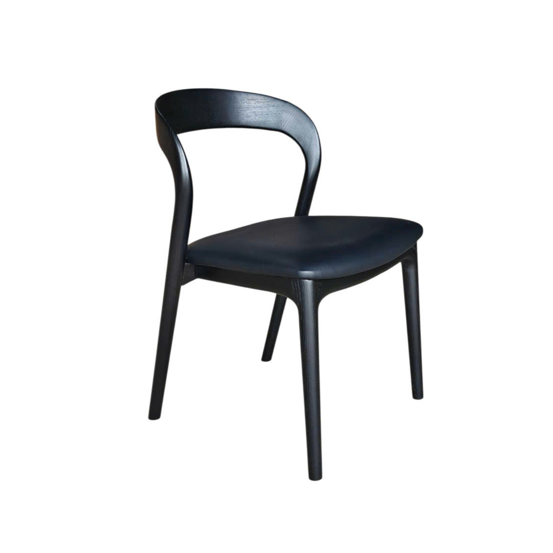 Rotondo Dining Chair - elegant seating for dining areas | Image 10 | InSTYLE Home & Rugs