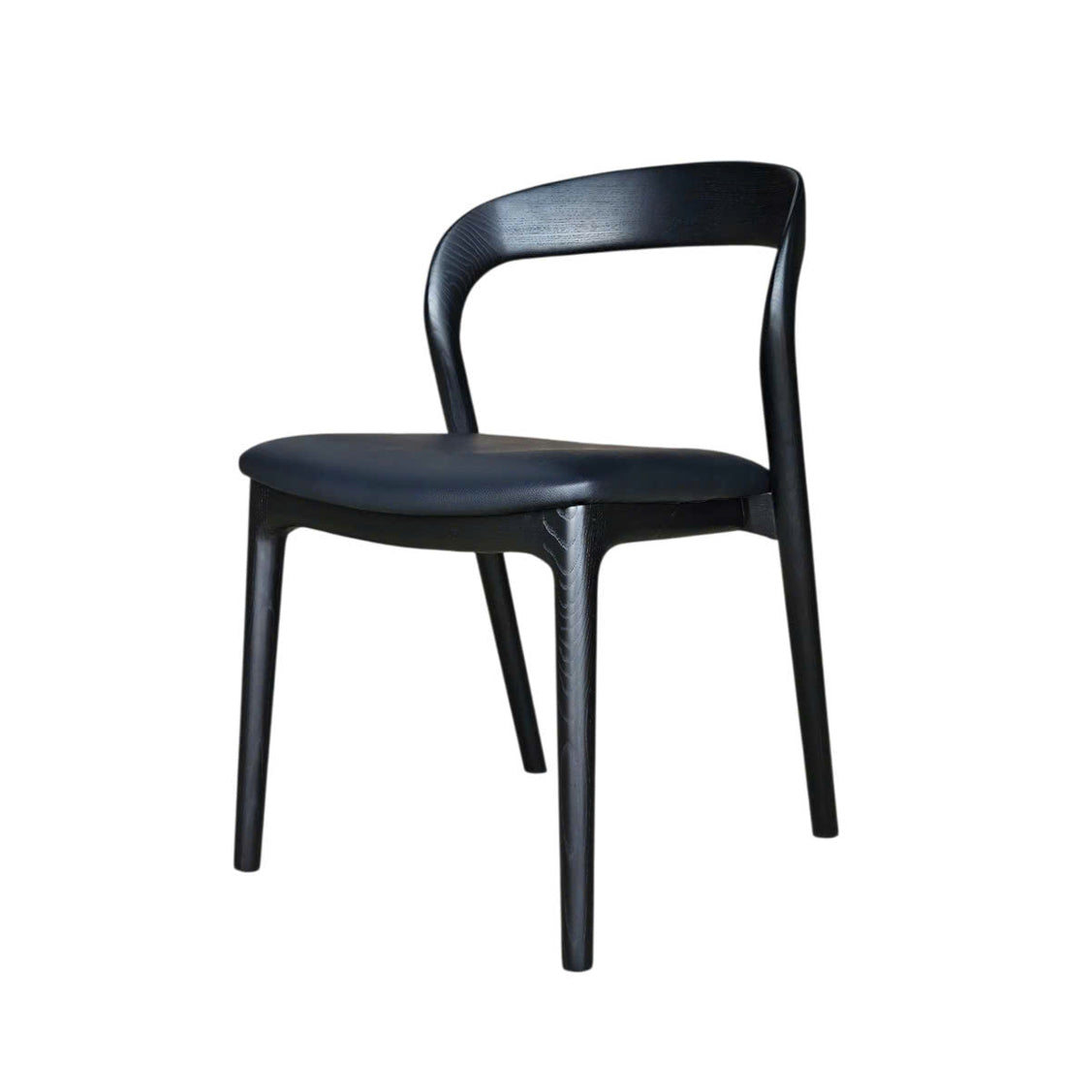 Rotondo Dining Chair - elegant seating for dining areas | Image 11 | InSTYLE Home & Rugs