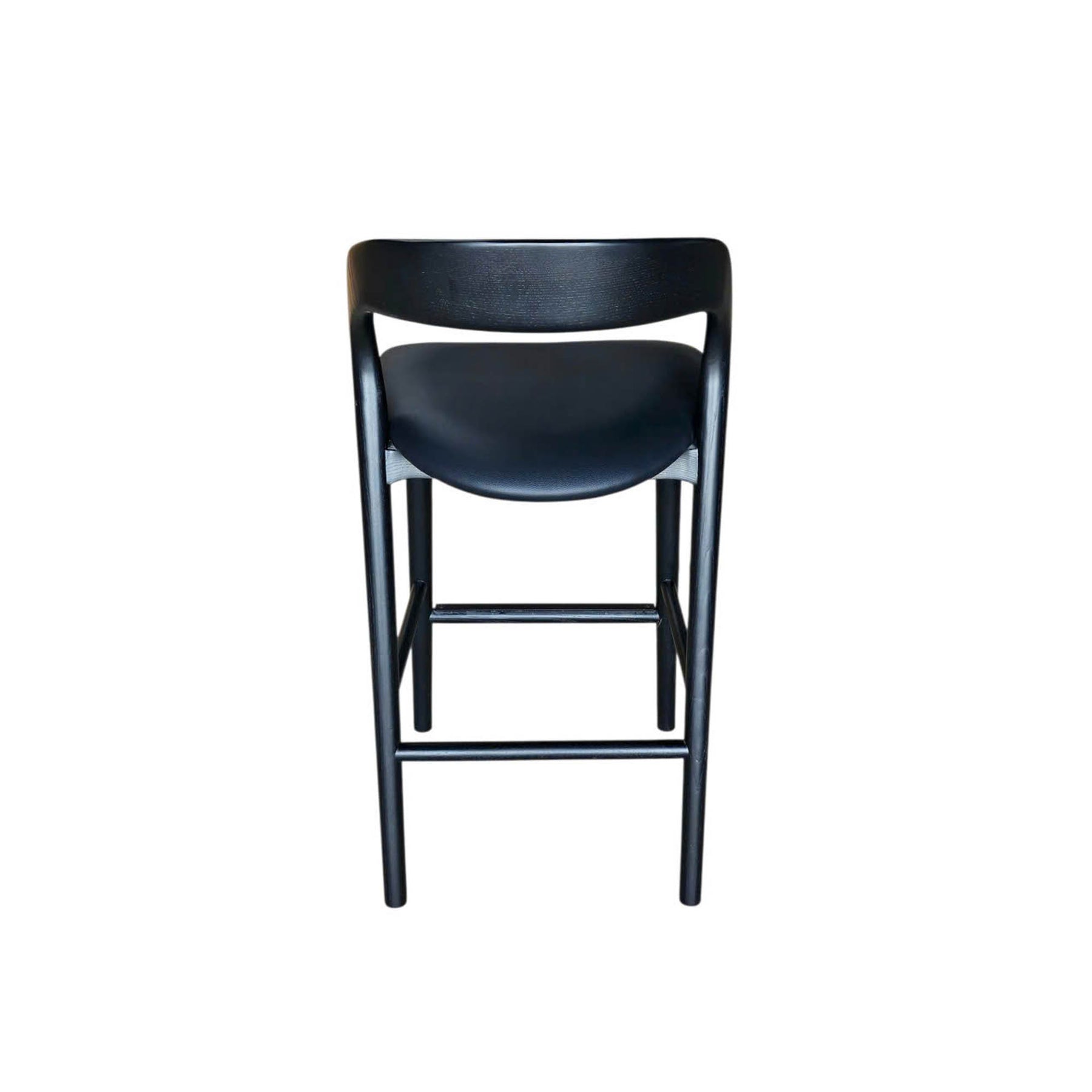 Rotondo Counter Stool - sleek stools for kitchen bars | Image 10 | InSTYLE Home & Rugs
