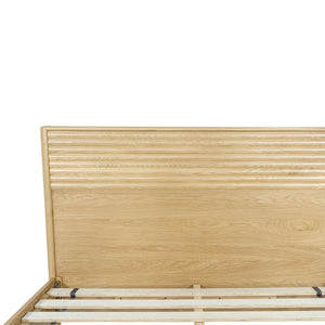 Runway Queen Bed - stylish bed for any bedroom | Image 7 | InSTYLE Home & Rugs