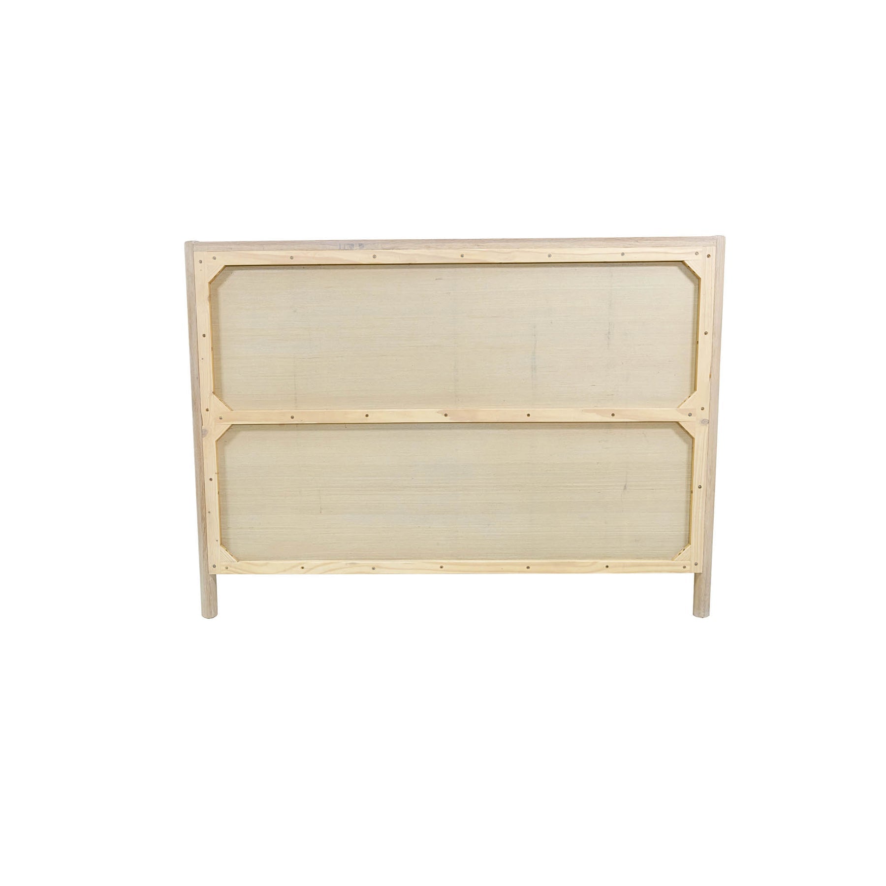 Runway King Bed - luxurious bed for modern homes | Image 6 | InSTYLE Home & Rugs