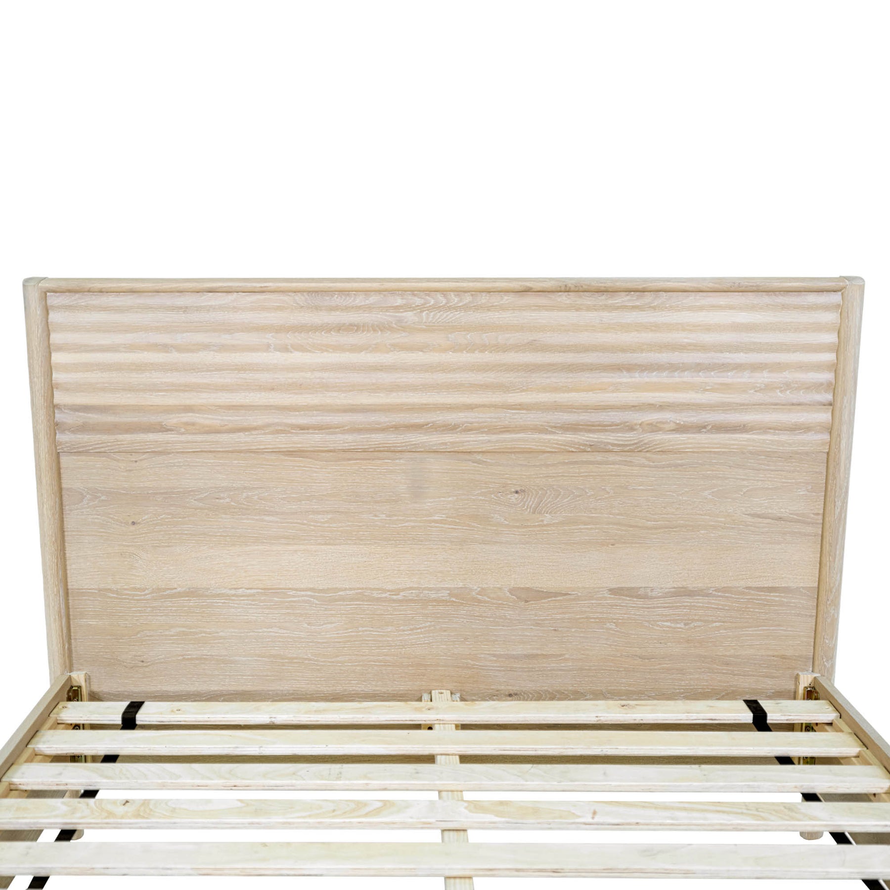 Runway King Bed - luxurious bed for modern homes | Image 8 | InSTYLE Home & Rugs