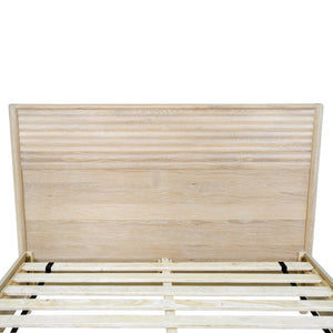 Runway King Bed - luxurious bed for modern homes | Image 8 | InSTYLE Home & Rugs