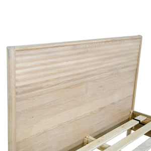 Runway King Bed - luxurious bed for modern homes | Image 9 | InSTYLE Home & Rugs