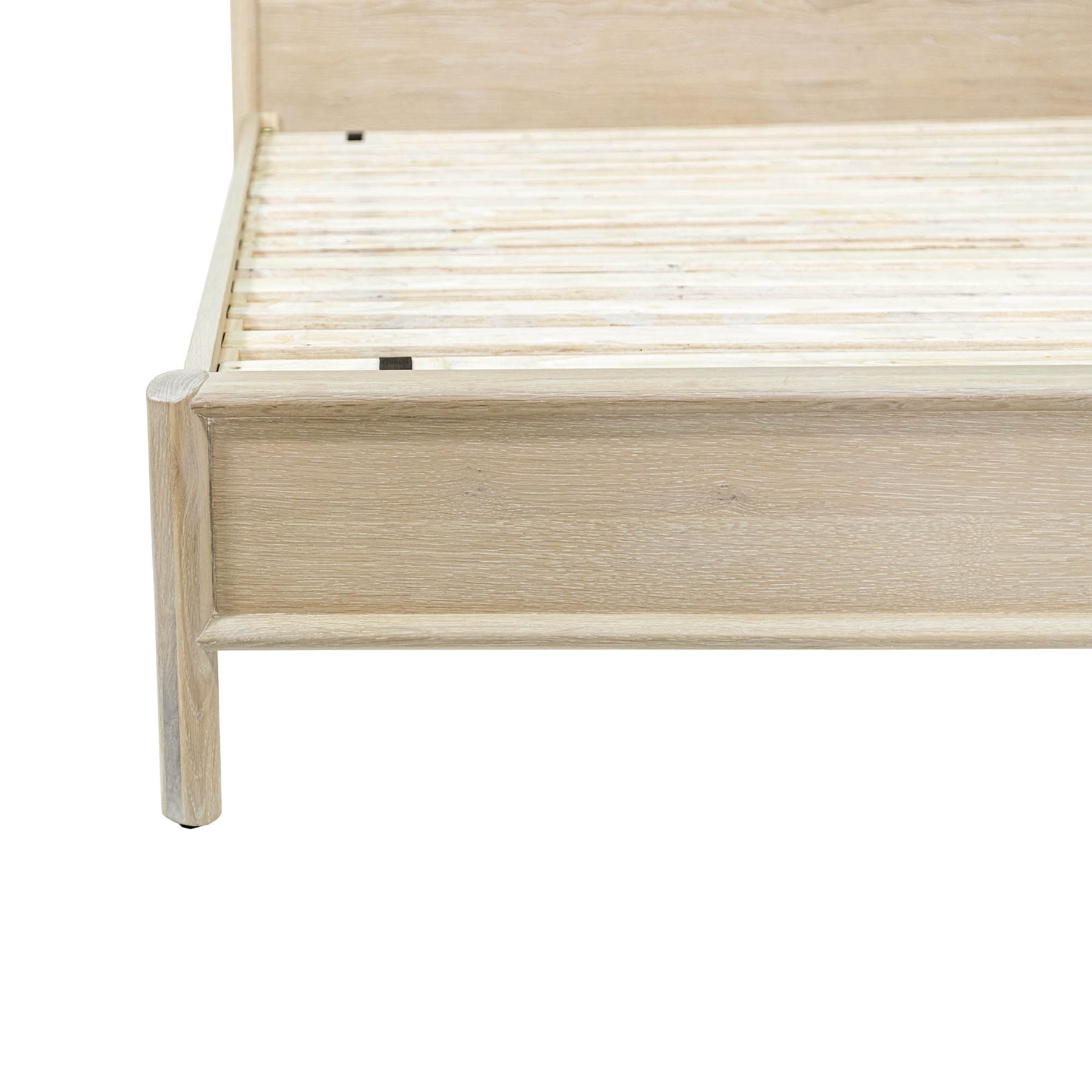 Runway Queen Bed - stylish bed for any bedroom | Image 11 | InSTYLE Home & Rugs