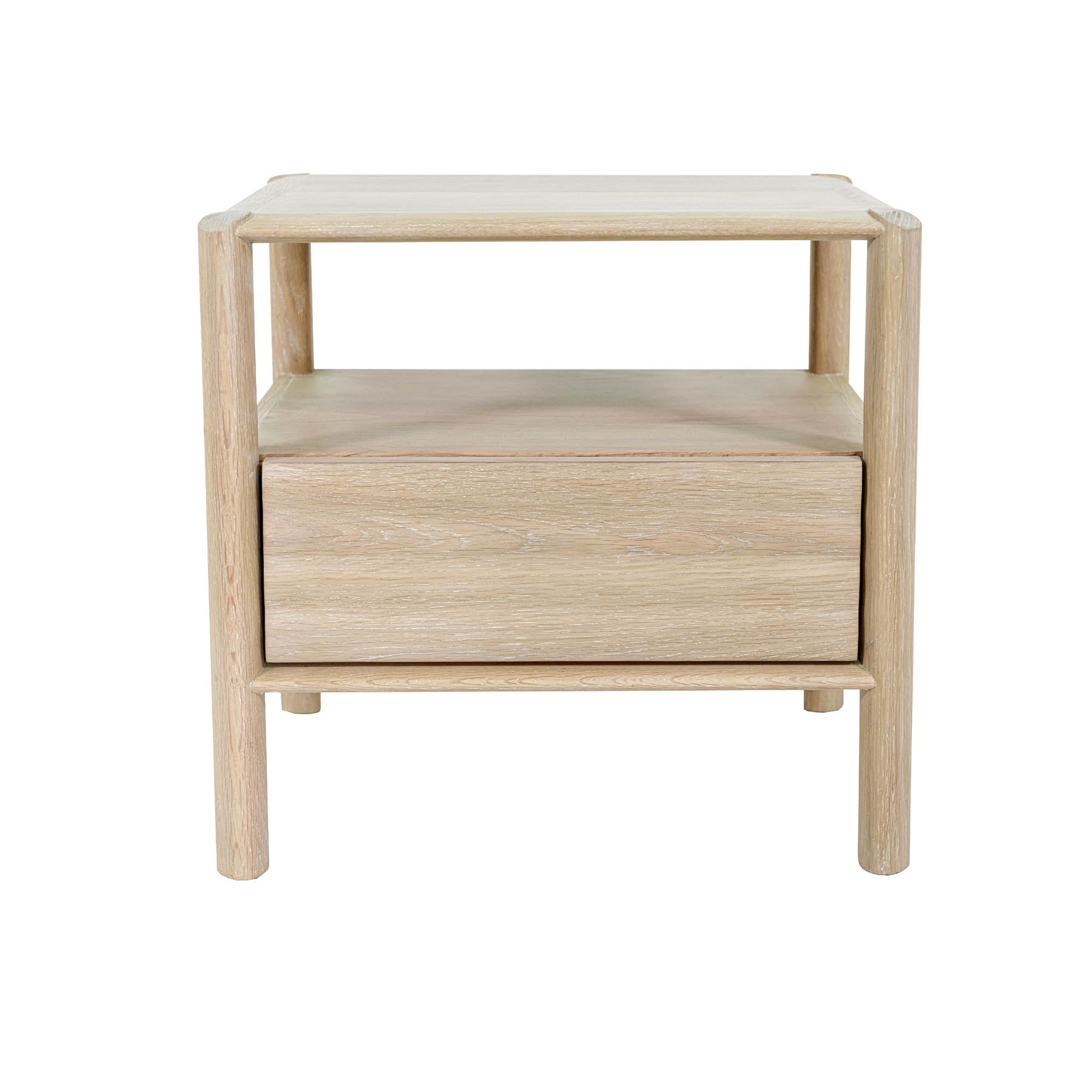 Runway Nightstand - compact nightstand with style | Image 13 | InSTYLE Home & Rugs