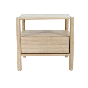 Runway Nightstand - compact nightstand with style | Image 13 | InSTYLE Home & Rugs