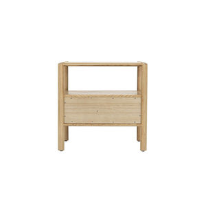 Runway Nightstand - compact nightstand with style | Image 5 | InSTYLE Home & Rugs