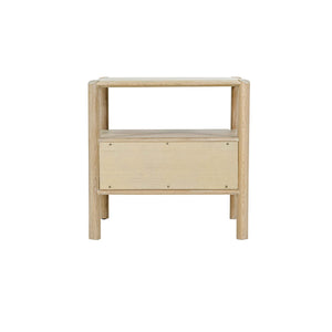 Runway Nightstand - compact nightstand with style | Image 7 | InSTYLE Home & Rugs