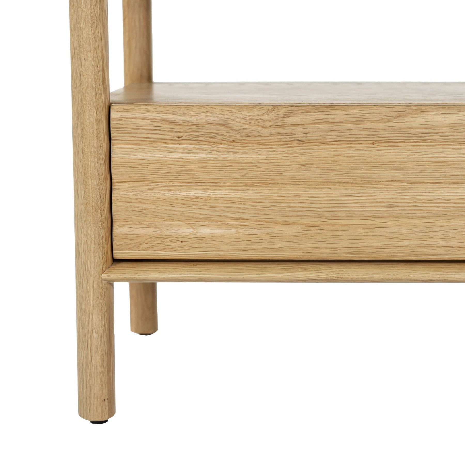 Runway Nightstand - compact nightstand with style | Image 9 | InSTYLE Home & Rugs