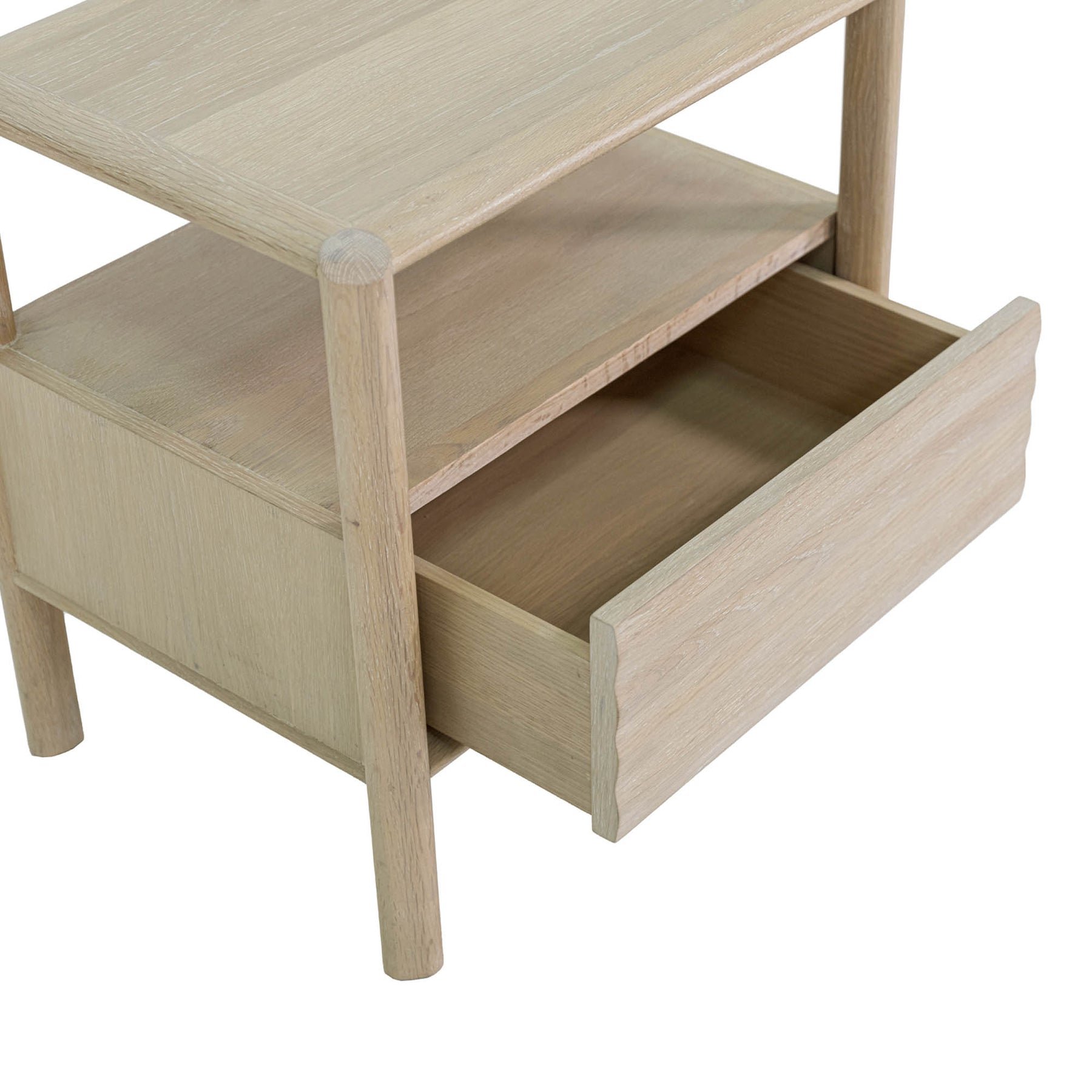 Runway Nightstand - compact nightstand with style | Image 11 | InSTYLE Home & Rugs