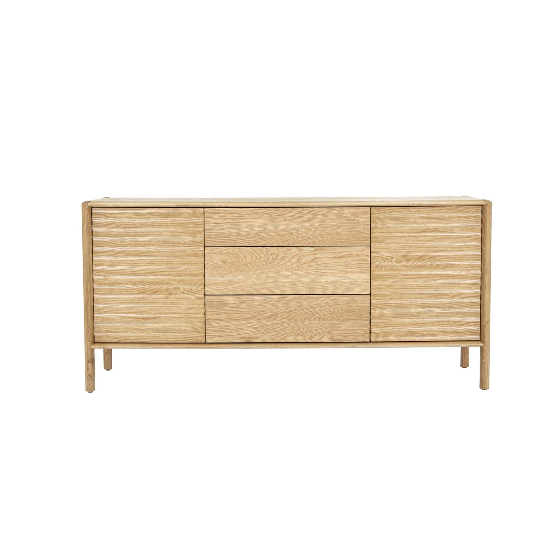Runway Sideboard - perfect for living room storage | Image 3 | InSTYLE Home & Rugs