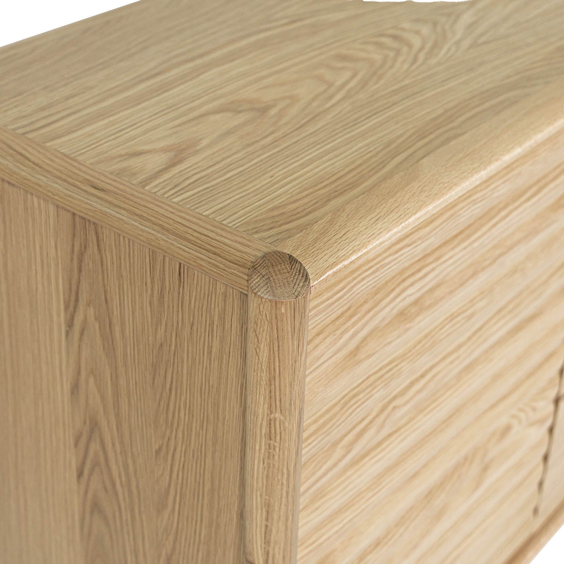 Runway Sideboard - perfect for living room storage | Image 12 | InSTYLE Home & Rugs