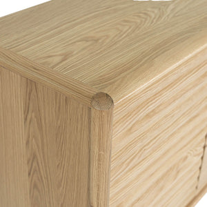 Runway Sideboard - perfect for living room storage | Image 12 | InSTYLE Home & Rugs