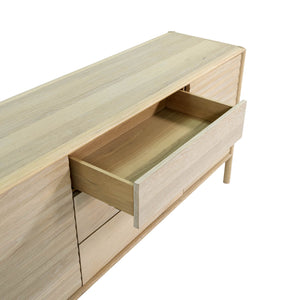Runway Sideboard - perfect for living room storage | Image 13 | InSTYLE Home & Rugs
