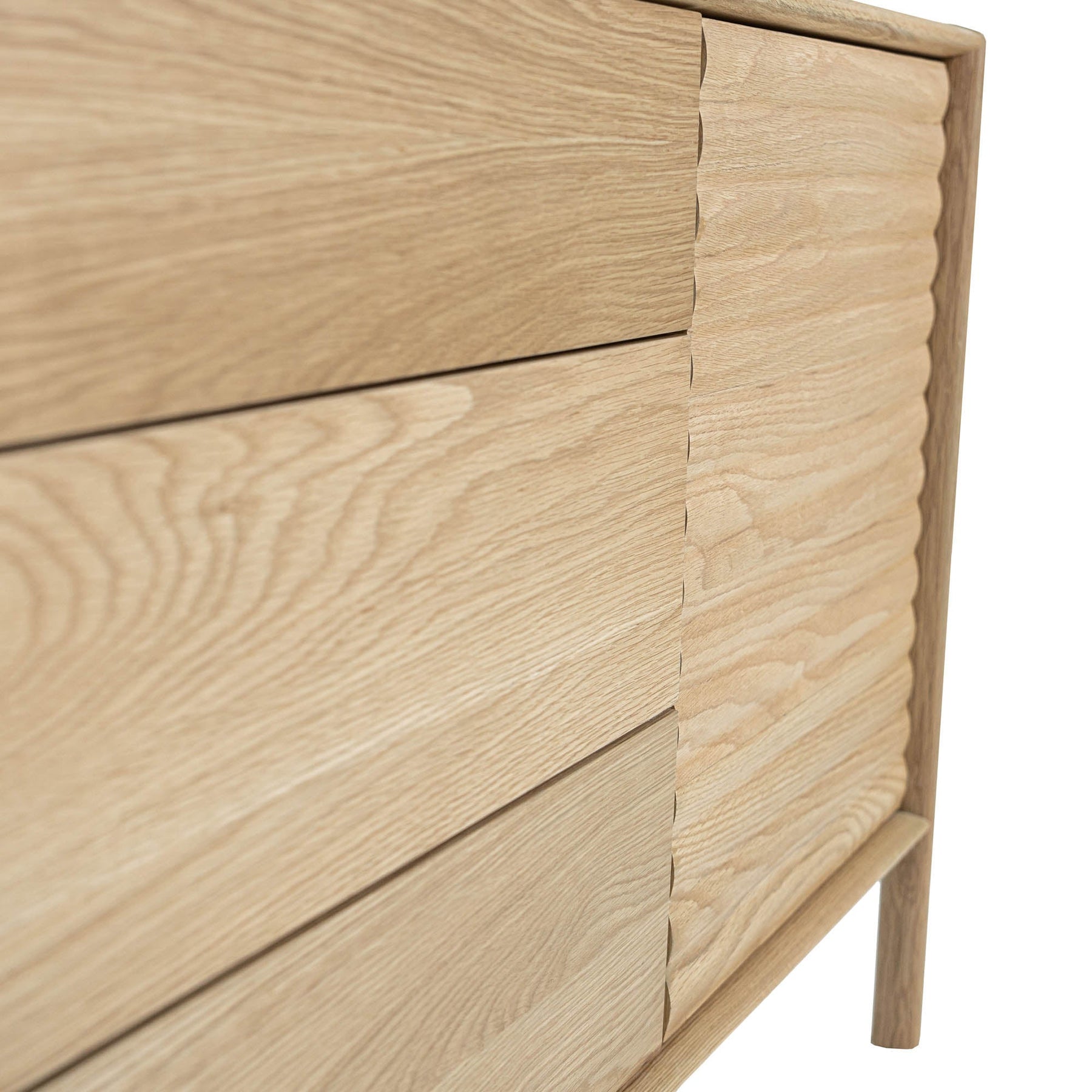 Runway Sideboard - perfect for living room storage | Image 13 | InSTYLE Home & Rugs