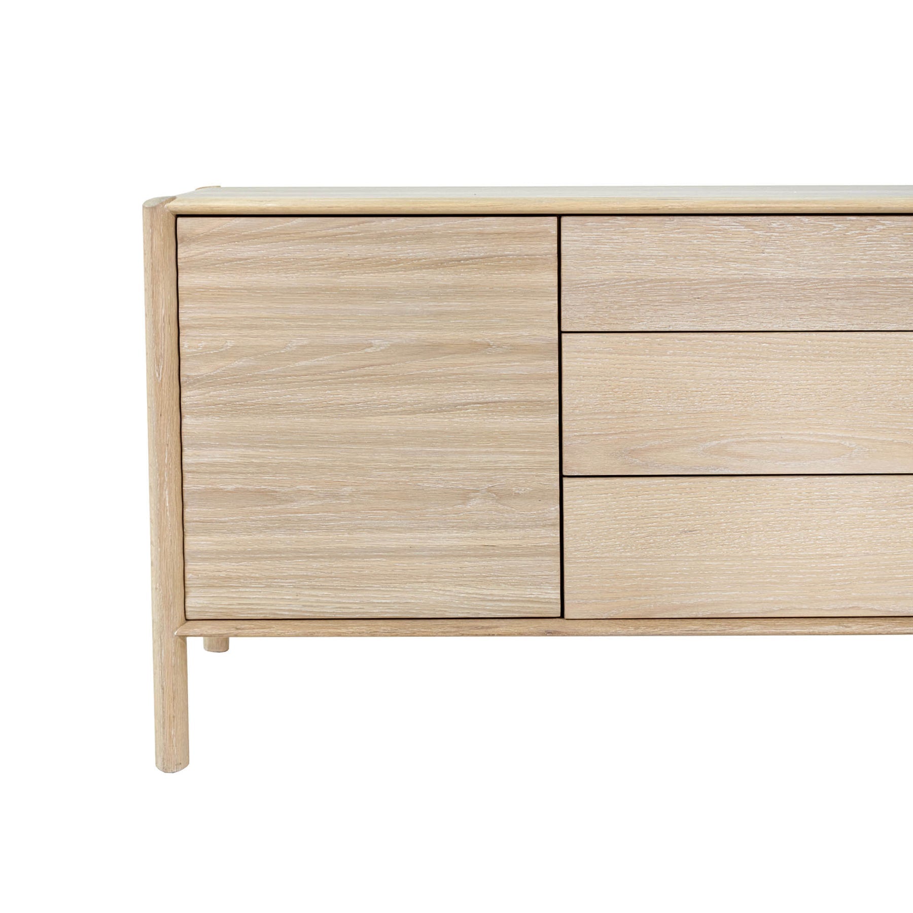 Runway Sideboard - perfect for living room storage | Image 15 | InSTYLE Home & Rugs