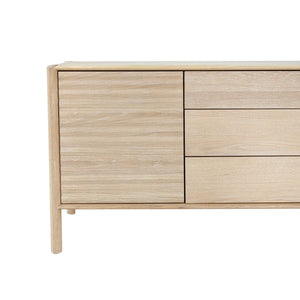Runway Sideboard - perfect for living room storage | Image 15 | InSTYLE Home & Rugs
