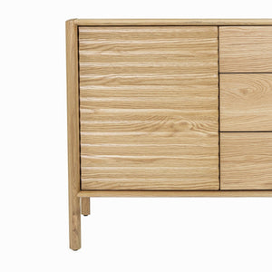Runway Sideboard - perfect for living room storage | Image 16 | InSTYLE Home & Rugs