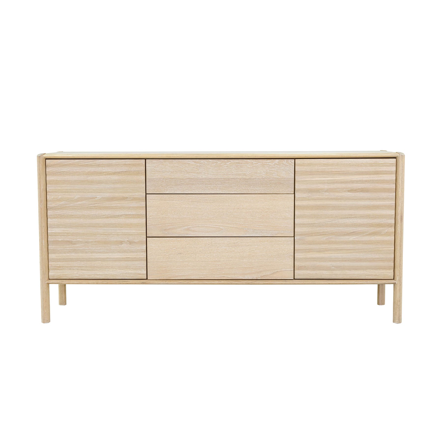 Runway Sideboard - perfect for living room storage | Image 4 | InSTYLE Home & Rugs