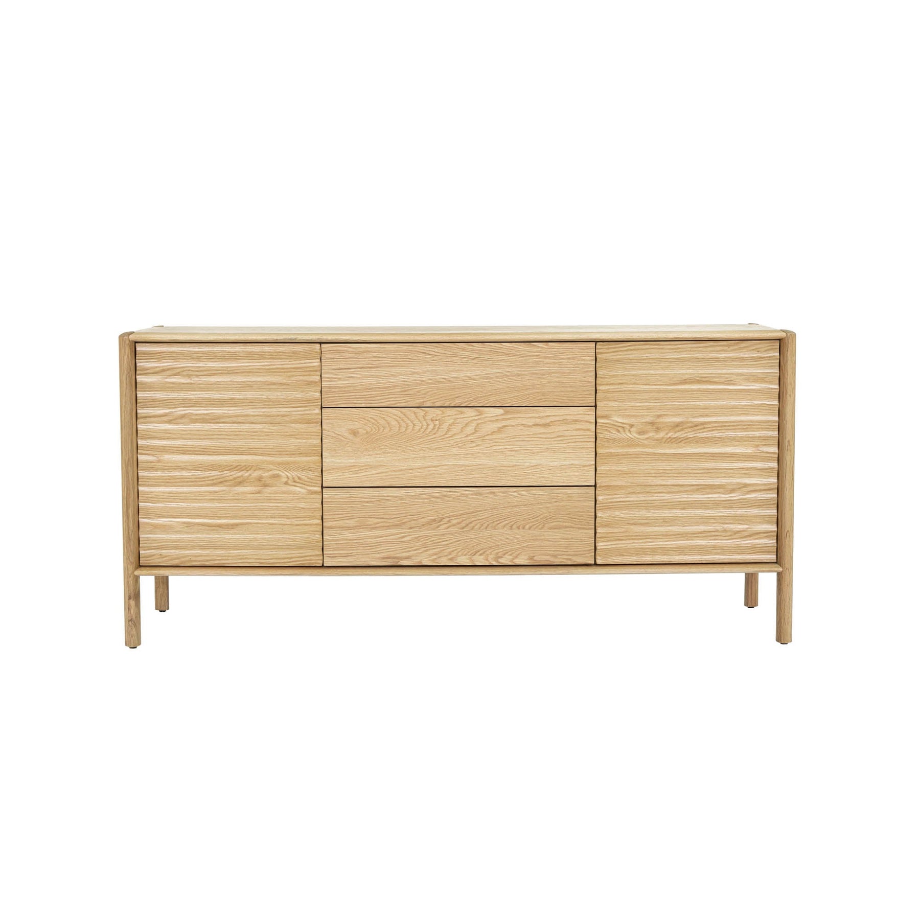 Runway Sideboard - perfect for living room storage | Image 4 | InSTYLE Home & Rugs