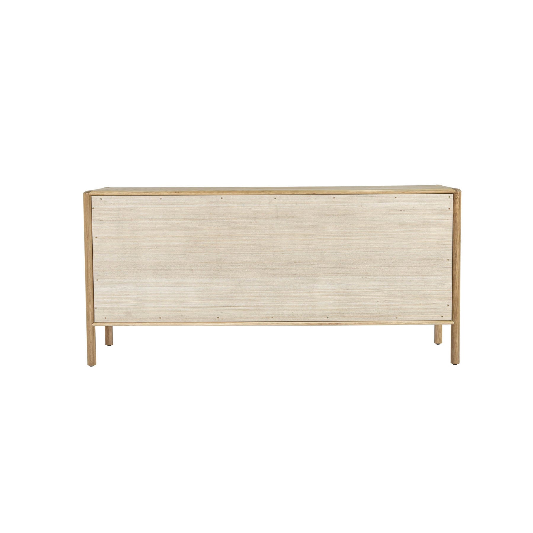 Runway Sideboard - perfect for living room storage | Image 6 | InSTYLE Home & Rugs