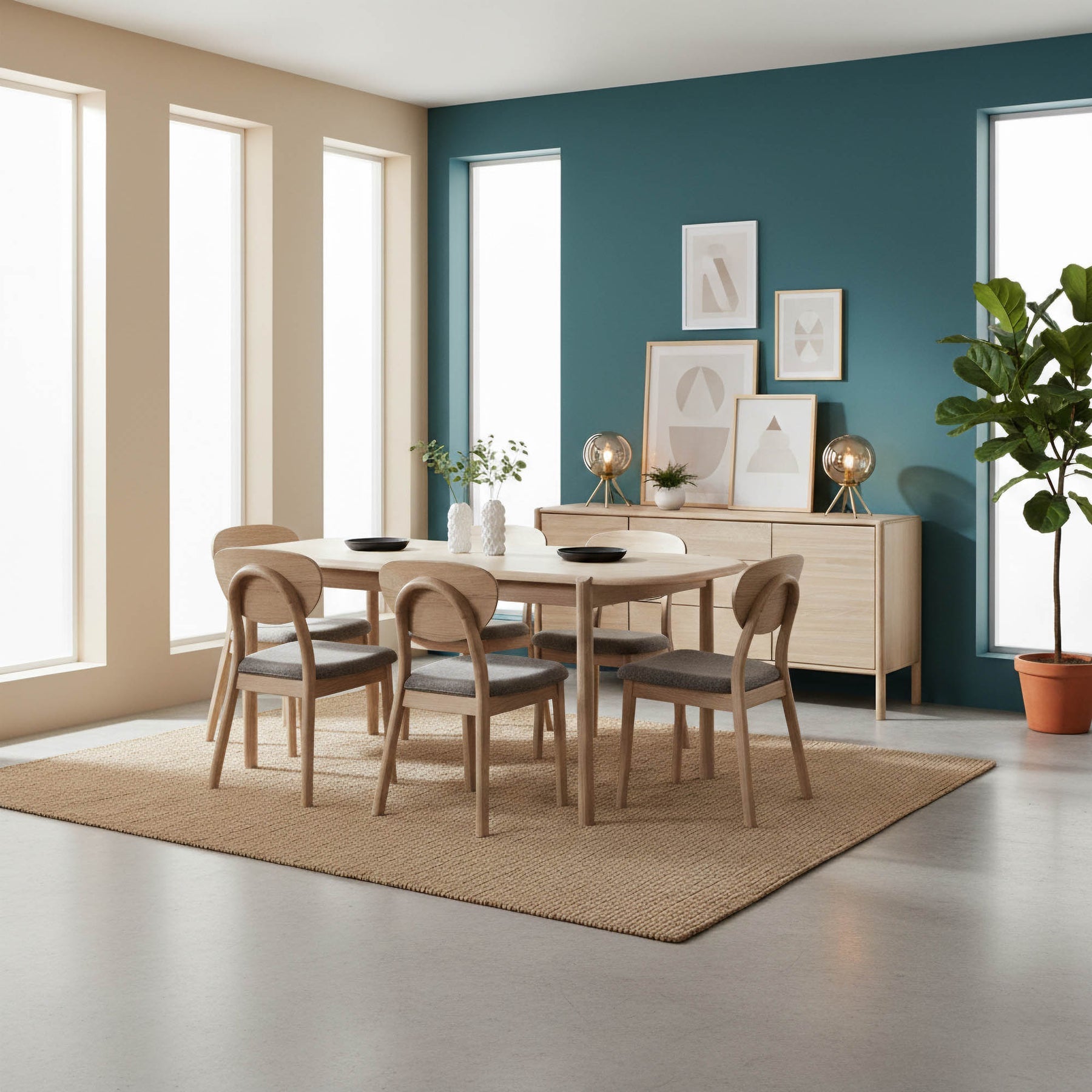 Runway Sideboard - perfect for living room storage | Image 16 | InSTYLE Home & Rugs