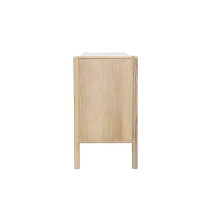 Runway Sideboard - perfect for living room storage | Image 8 | InSTYLE Home & Rugs